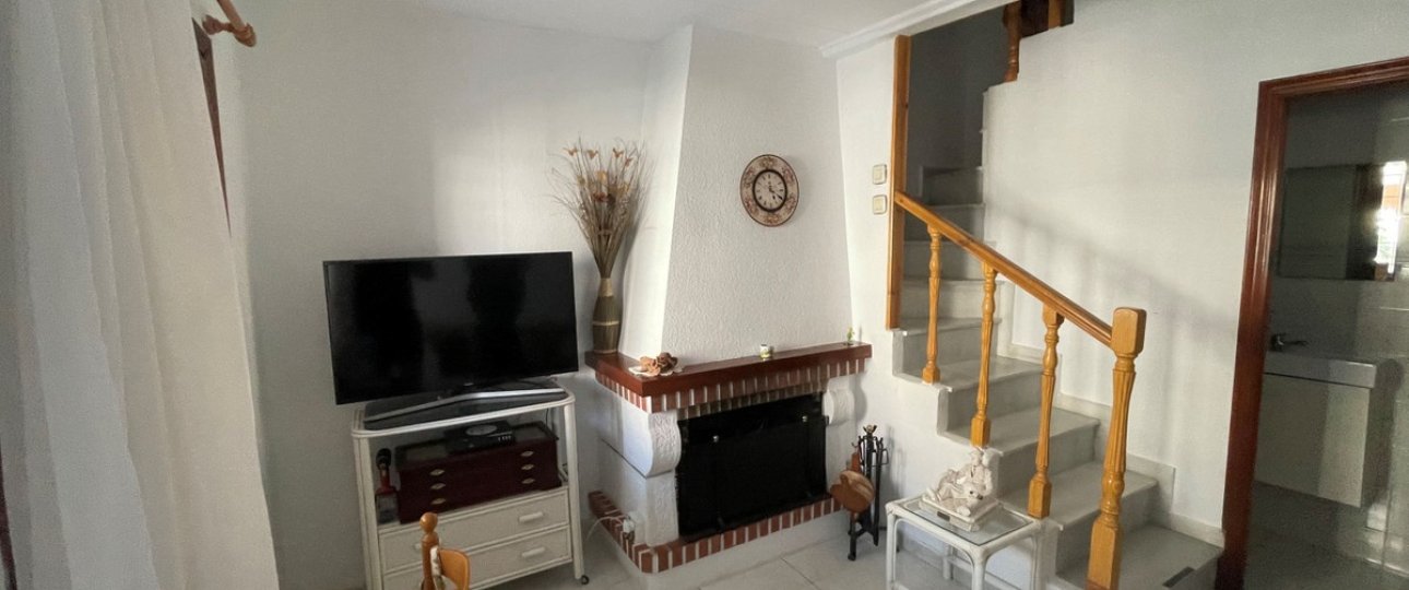 Wiederverkauf - Town house - Orihuela - Mil Palmeras
