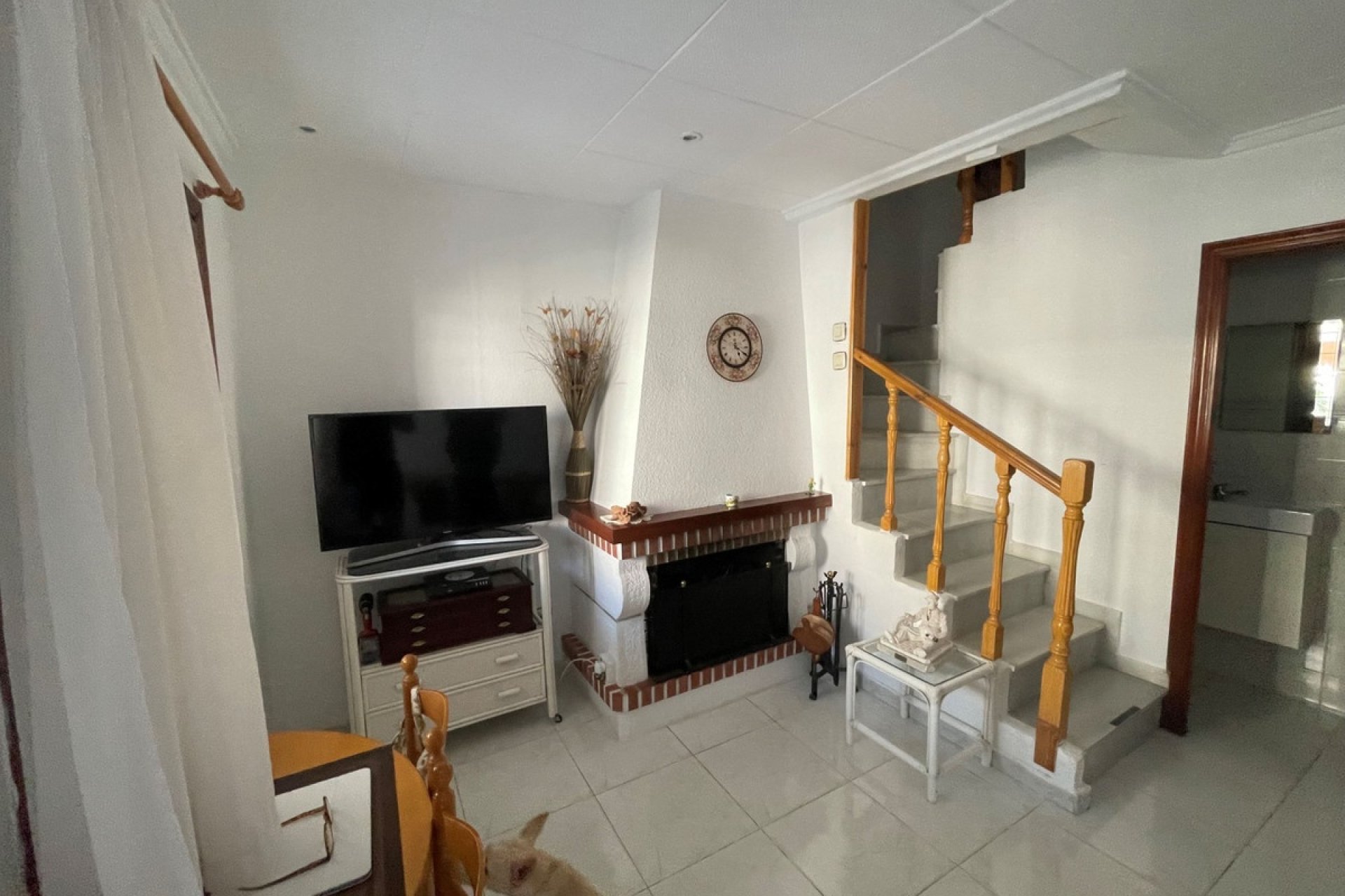 Wiederverkauf - Town house - Orihuela - Mil Palmeras