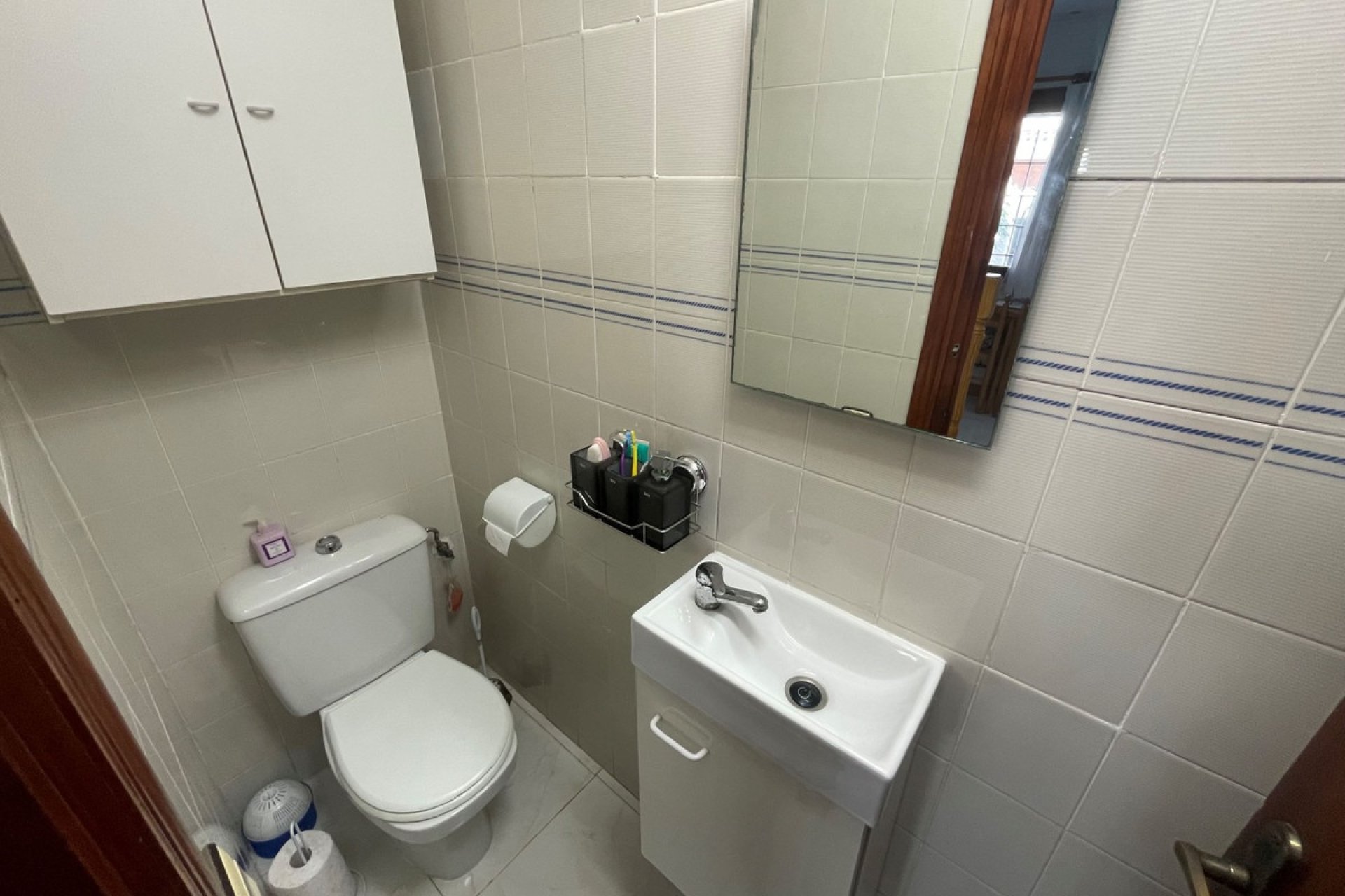 Wiederverkauf - Town house - Orihuela - Mil Palmeras