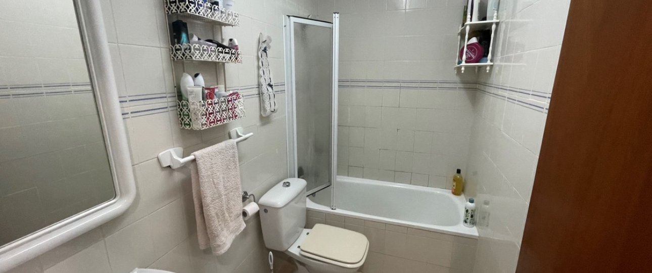 Wiederverkauf - Town house - Orihuela - Mil Palmeras