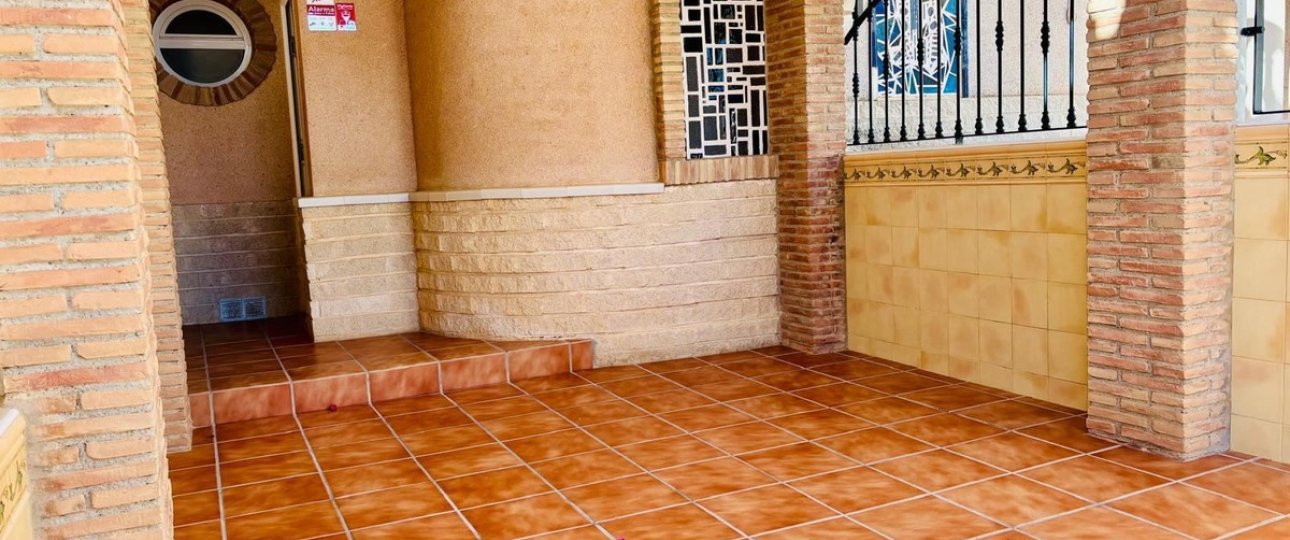 Wiederverkauf - Town house - Orihuela - Mil Palmeras
