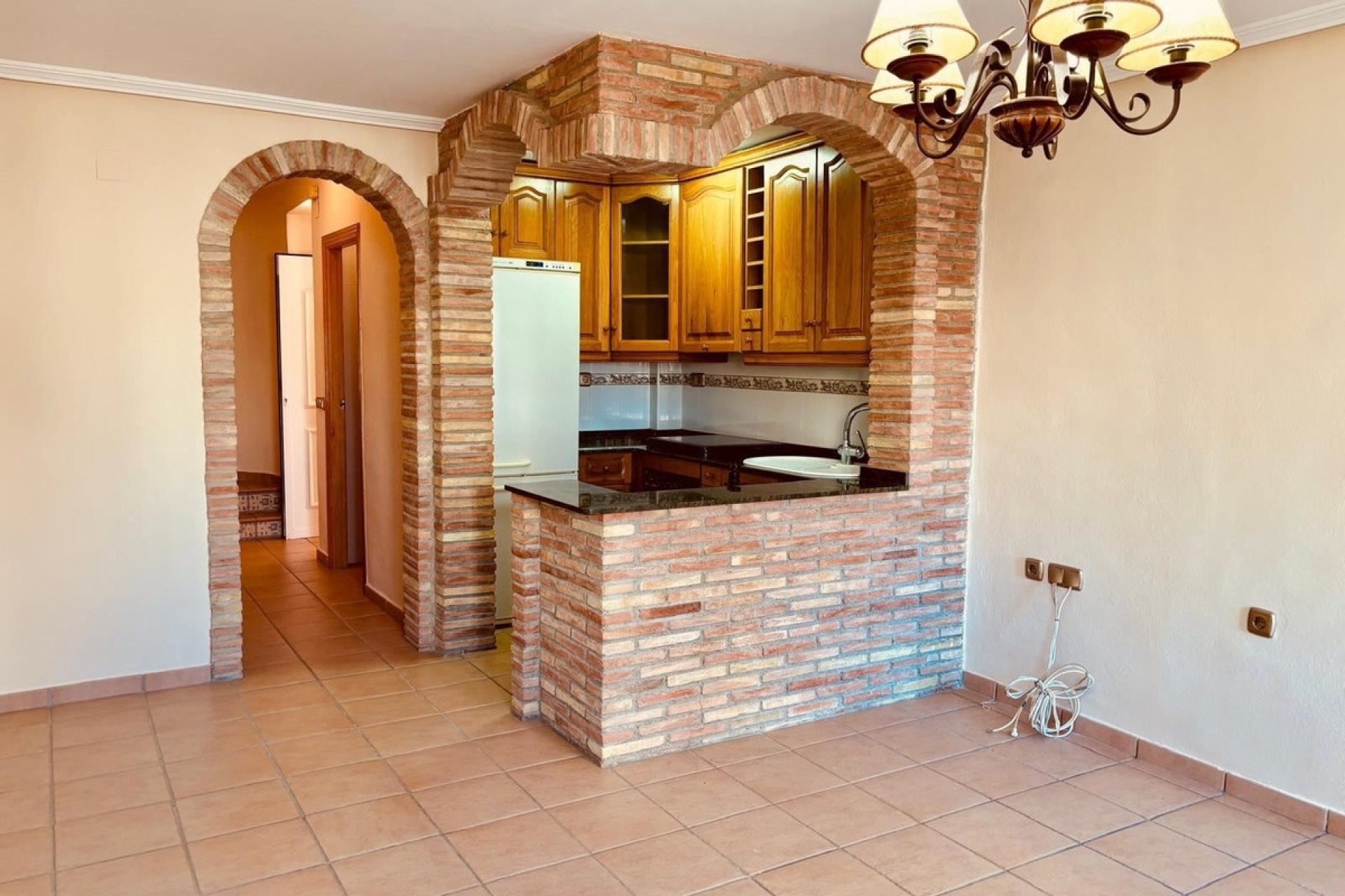 Wiederverkauf - Town house - Orihuela - Mil Palmeras