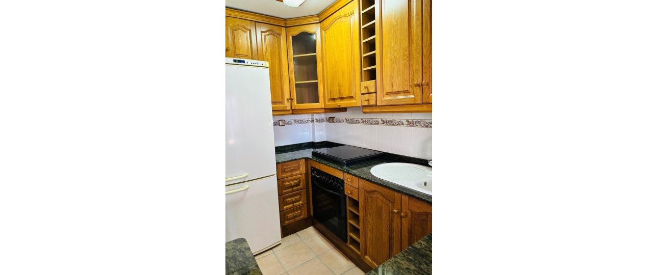 Wiederverkauf - Town house - Orihuela - Mil Palmeras