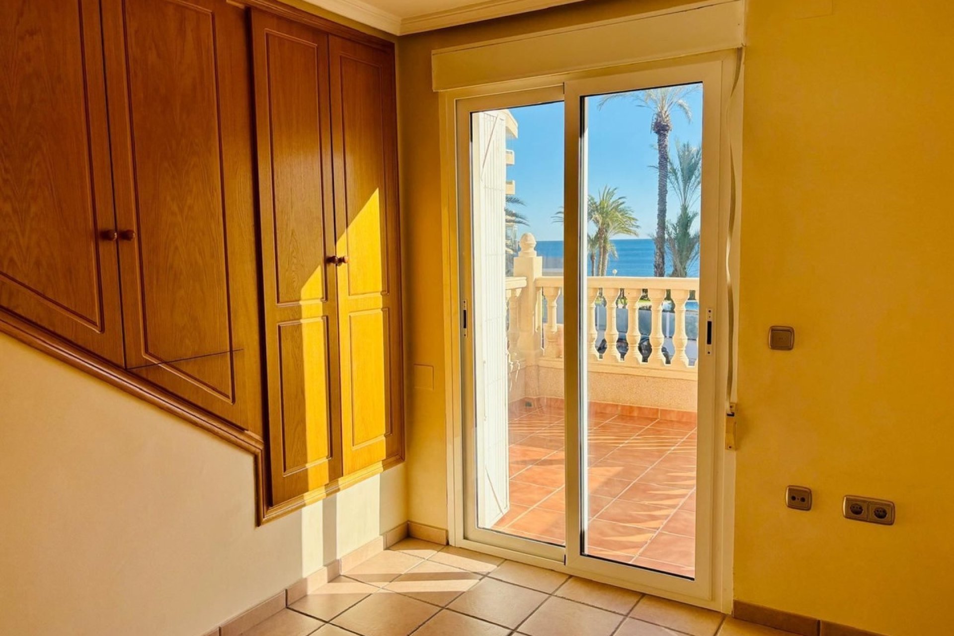 Wiederverkauf - Town house - Orihuela - Mil Palmeras