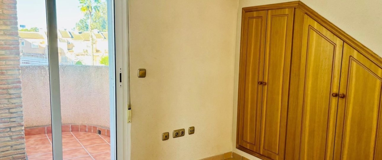 Wiederverkauf - Town house - Orihuela - Mil Palmeras