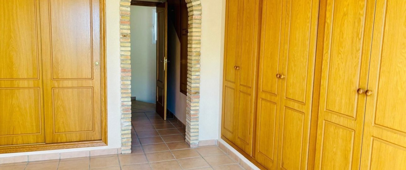 Wiederverkauf - Town house - Orihuela - Mil Palmeras