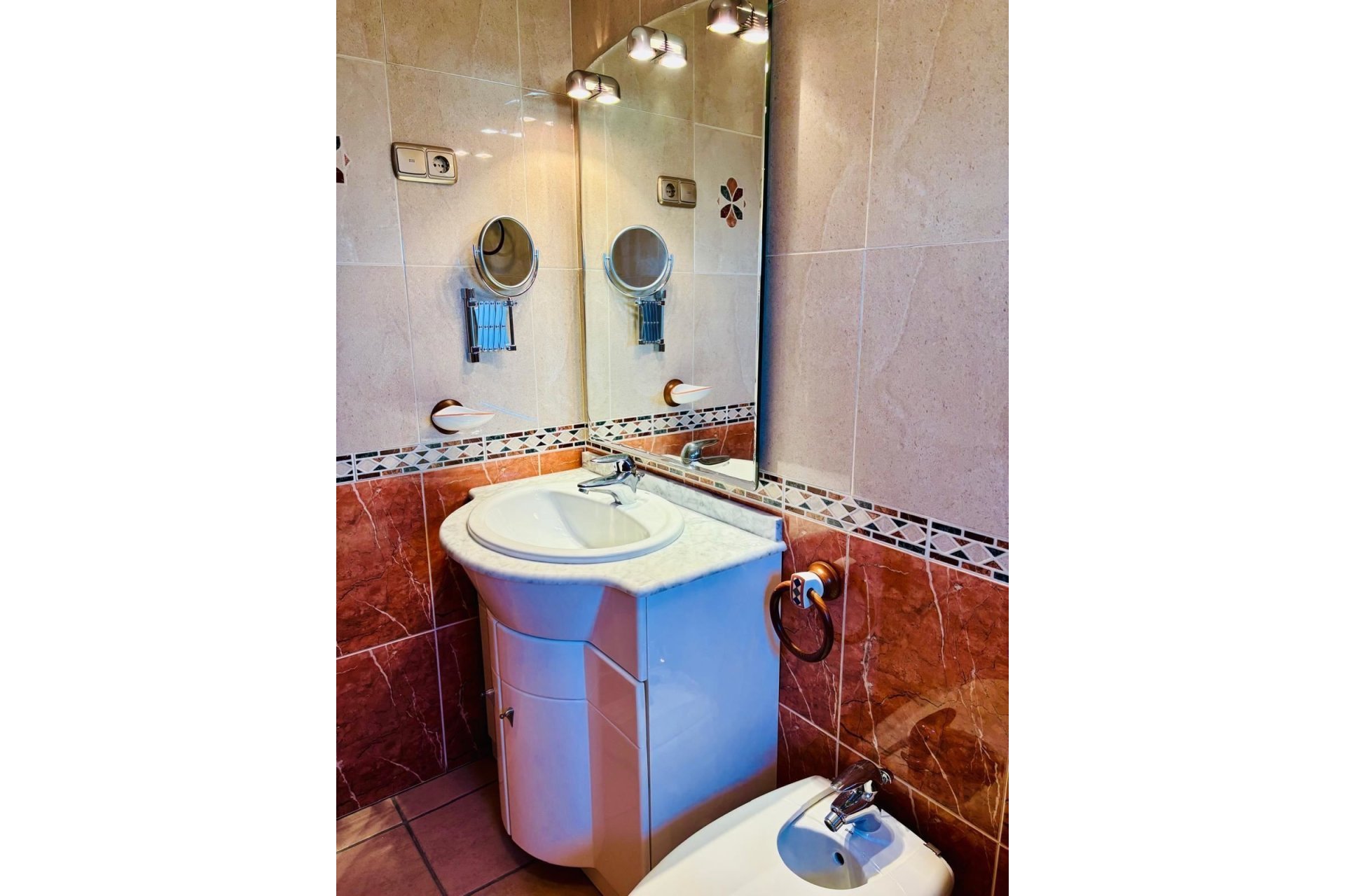 Wiederverkauf - Town house - Orihuela - Mil Palmeras