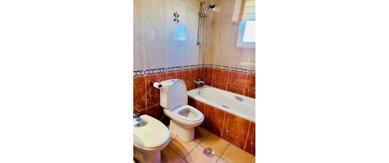 Wiederverkauf - Town house - Orihuela - Mil Palmeras