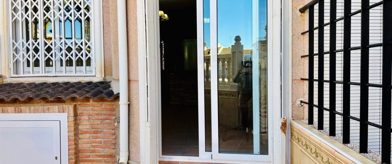 Wiederverkauf - Town house - Orihuela - Mil Palmeras