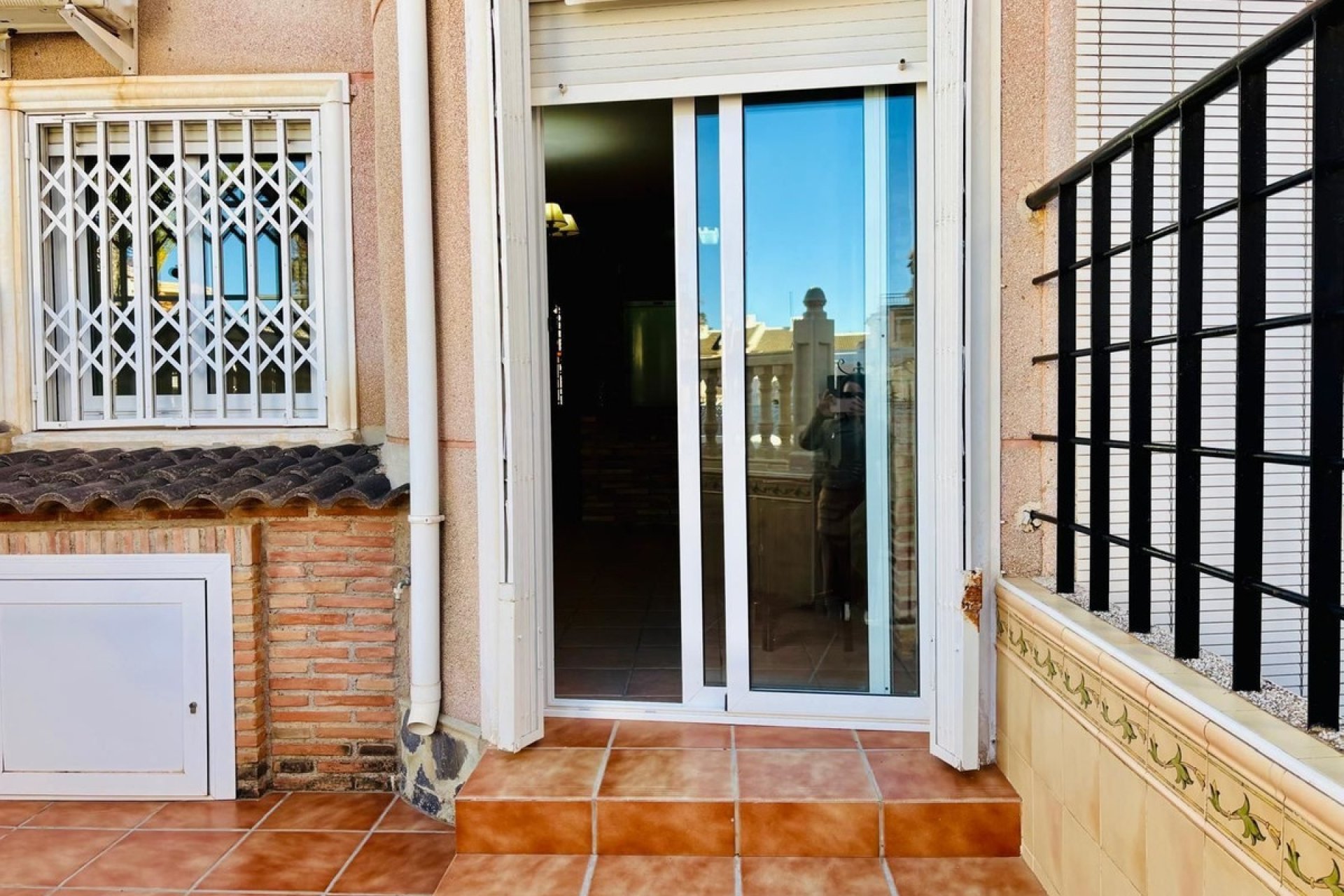 Wiederverkauf - Town house - Orihuela - Mil Palmeras