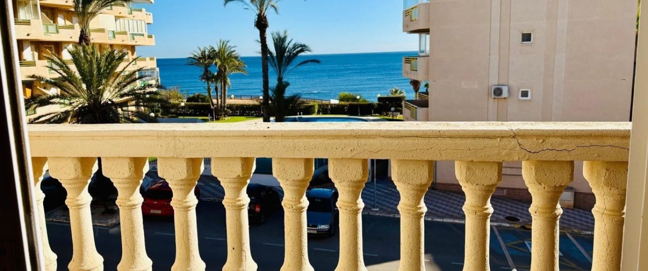 Wiederverkauf - Town house - Orihuela - Mil Palmeras