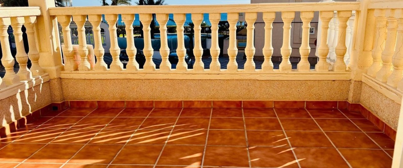 Wiederverkauf - Town house - Orihuela - Mil Palmeras