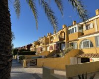 Wiederverkauf - Town house - Orihuela - Orihuela Costa