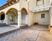 Wiederverkauf - Town house - Orihuela - Orihuela Costa