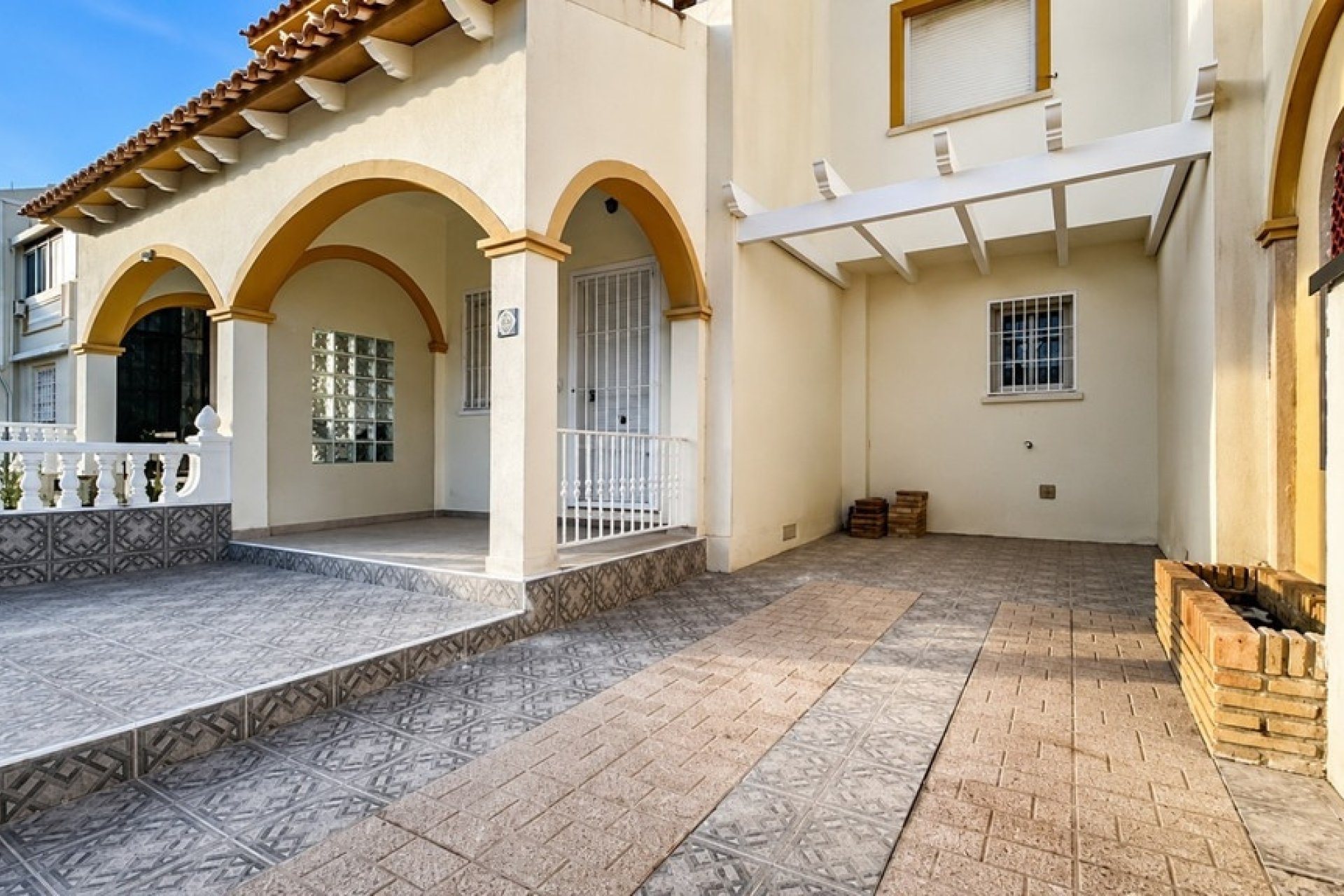 Wiederverkauf - Town house - Orihuela - Orihuela Costa