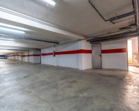 Wiederverkauf - Town house - Orihuela - Orihuela Costa