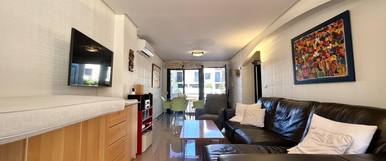Wiederverkauf - Town house - Orihuela - Orihuela Costa