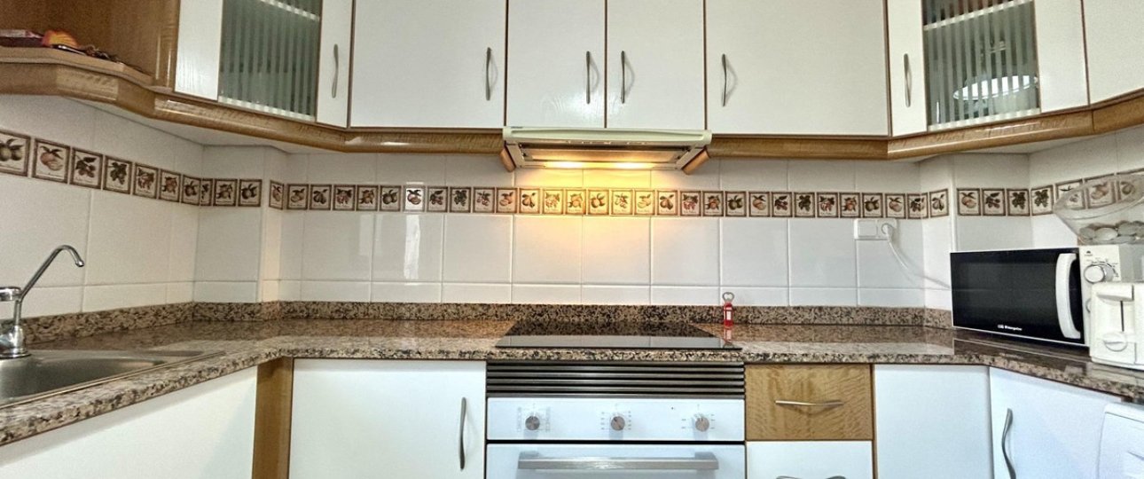 Wiederverkauf - Town house - Orihuela - Orihuela Costa