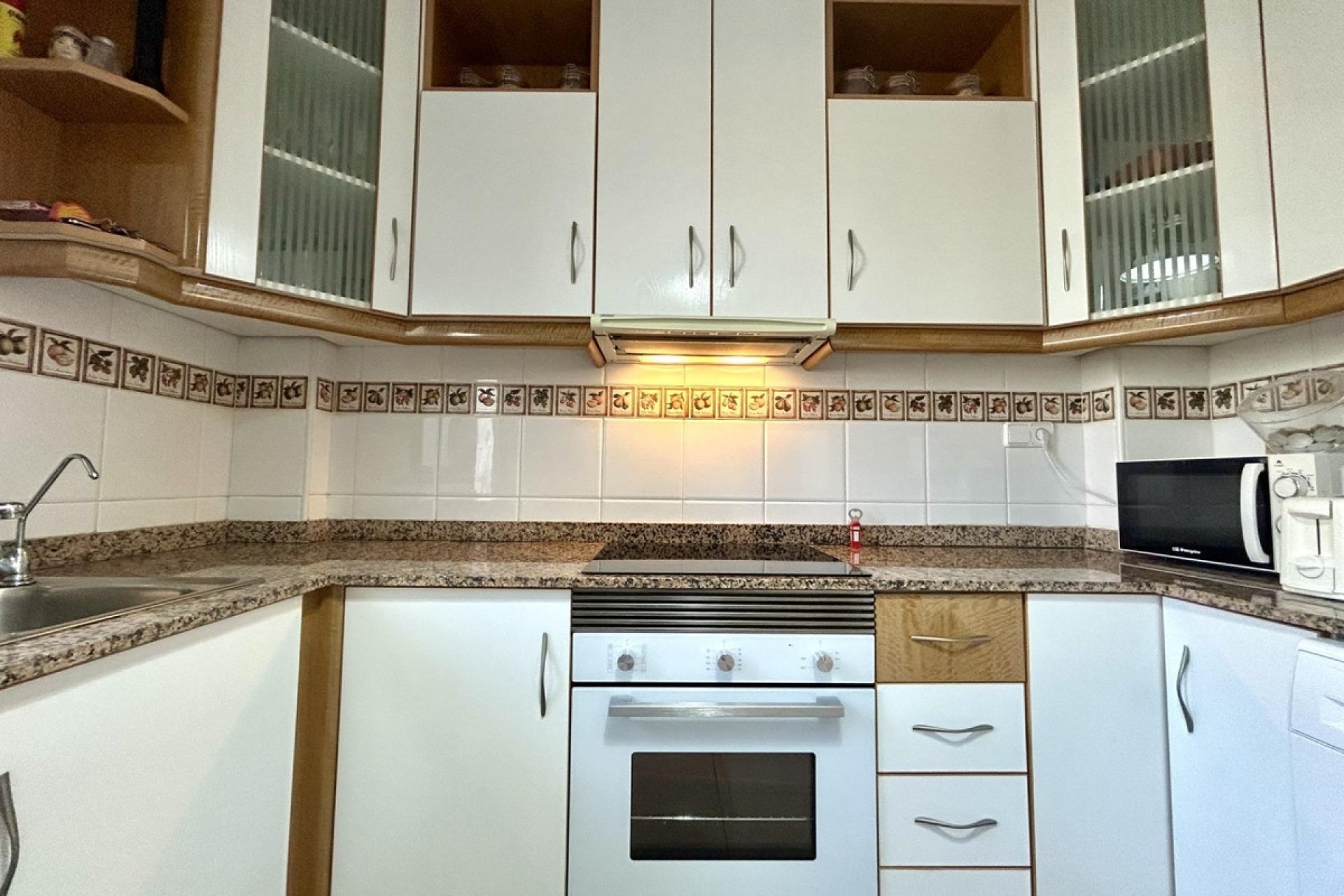 Wiederverkauf - Town house - Orihuela - Orihuela Costa
