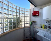 Wiederverkauf - Town house - Orihuela - Orihuela Costa