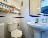 Wiederverkauf - Town house - Orihuela - Orihuela Costa