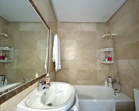 Wiederverkauf - Town house - Orihuela - Orihuela Costa