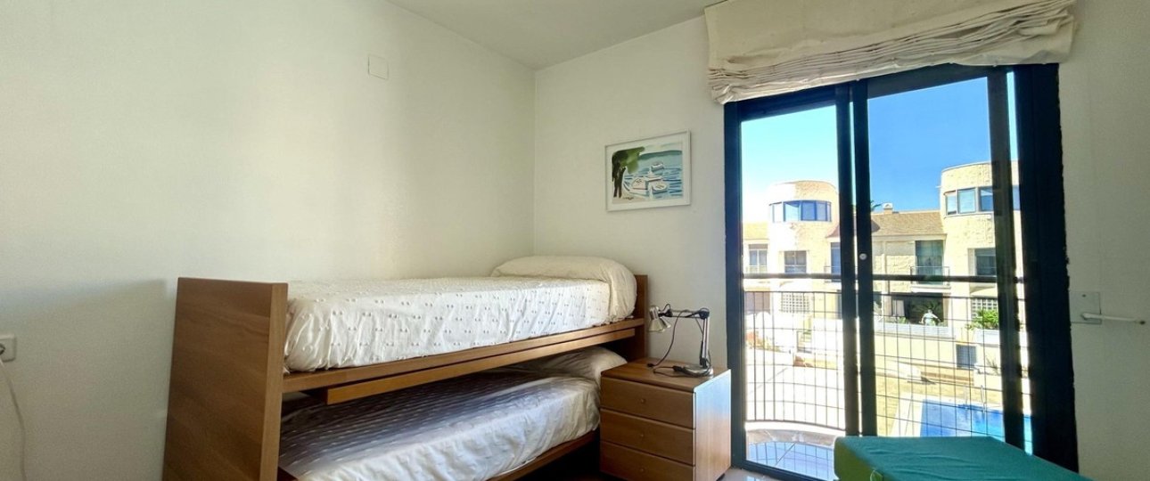 Wiederverkauf - Town house - Orihuela - Orihuela Costa