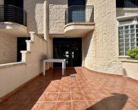 Wiederverkauf - Town house - Orihuela - Orihuela Costa