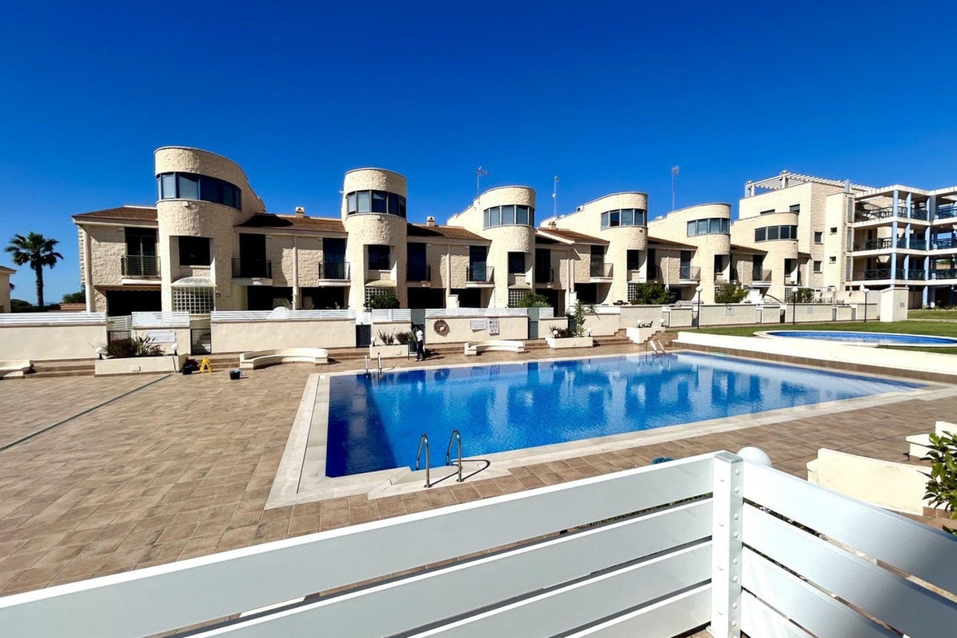 Wiederverkauf - Town house - Orihuela - Orihuela Costa
