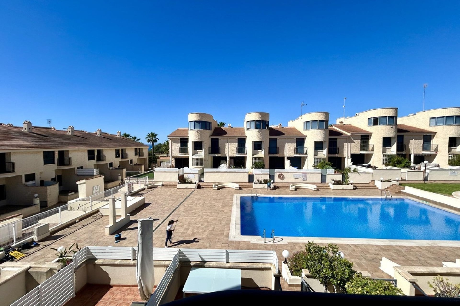 Wiederverkauf - Town house - Orihuela - Orihuela Costa
