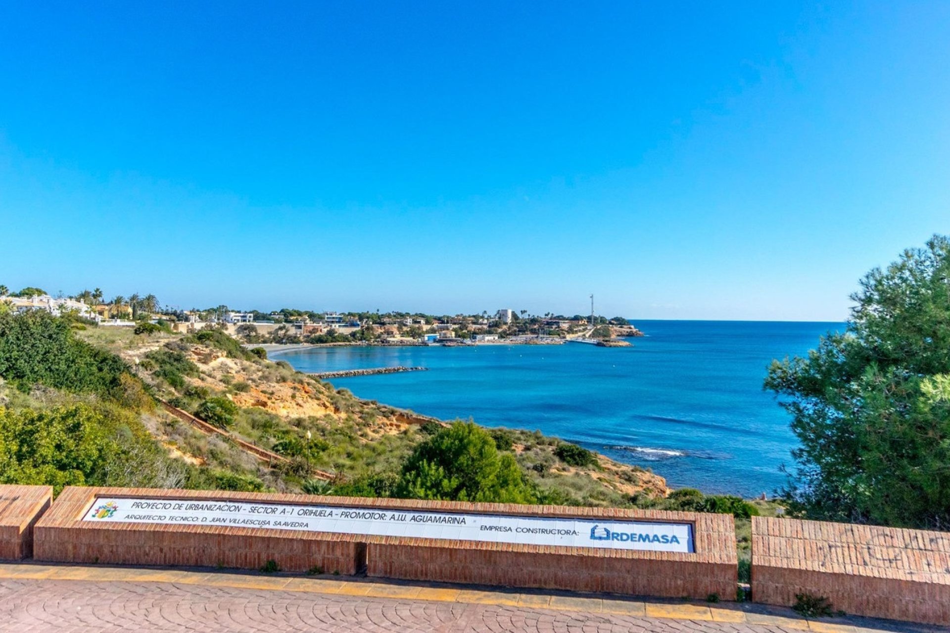 Wiederverkauf - Town house - Orihuela - Orihuela Costa