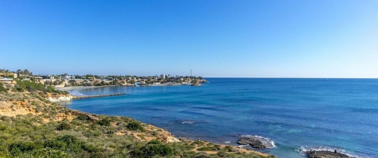 Wiederverkauf - Town house - Orihuela - Orihuela Costa