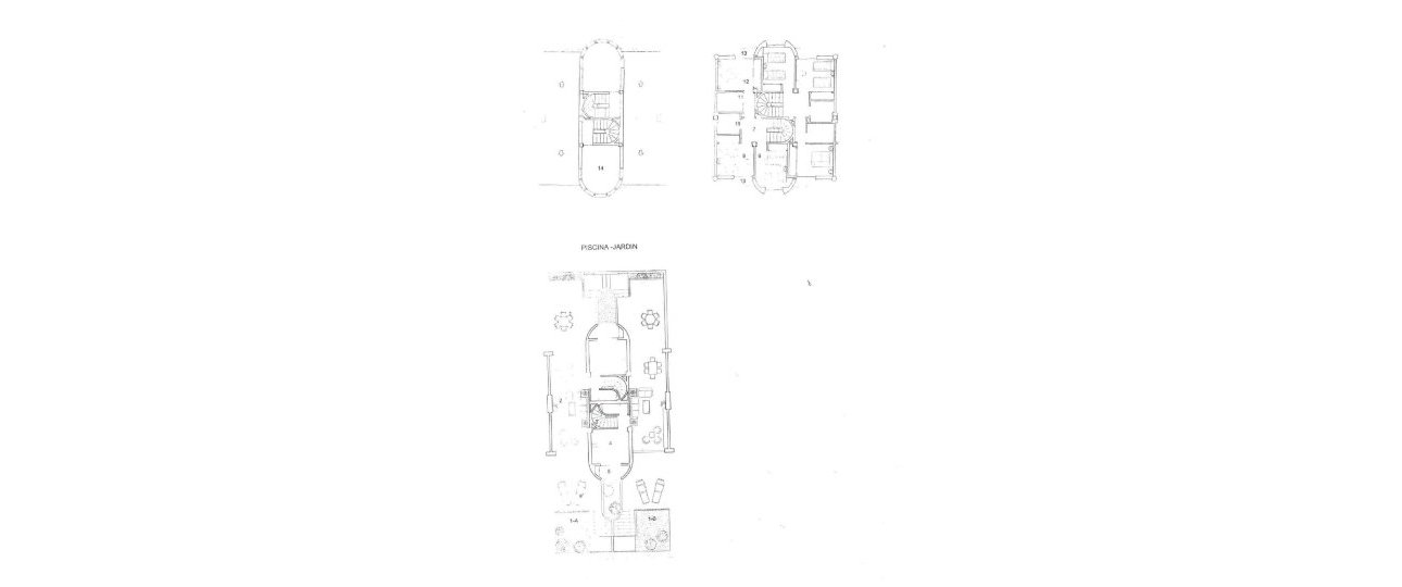 Wiederverkauf - Town house - Orihuela - Orihuela Costa
