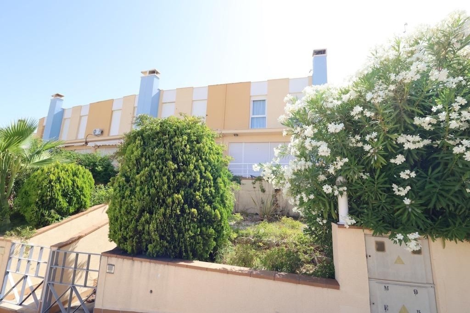 Wiederverkauf - Town house - Orihuela - Orihuela Costa