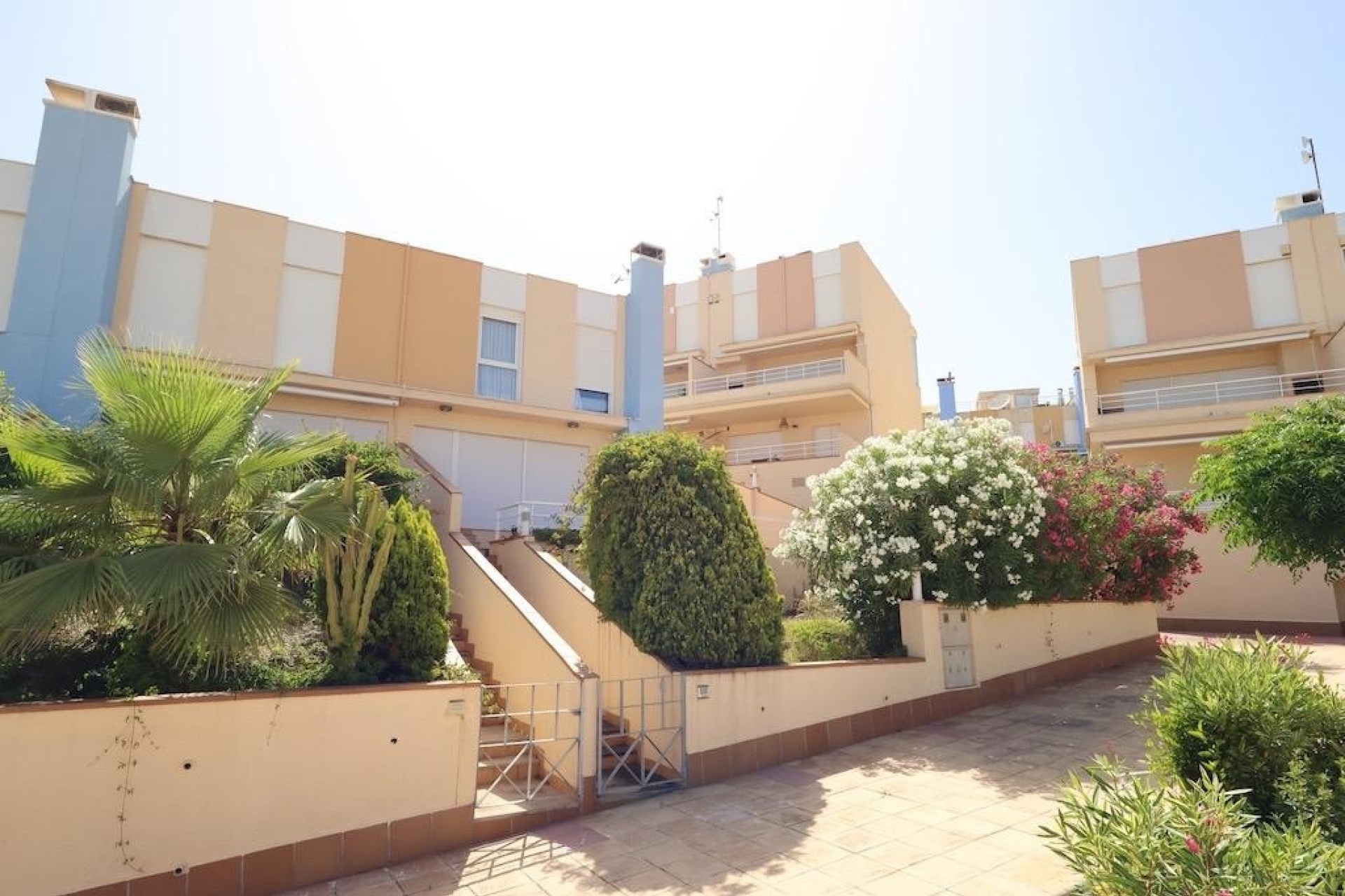 Wiederverkauf - Town house - Orihuela - Orihuela Costa