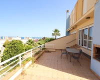 Wiederverkauf - Town house - Orihuela - Orihuela Costa