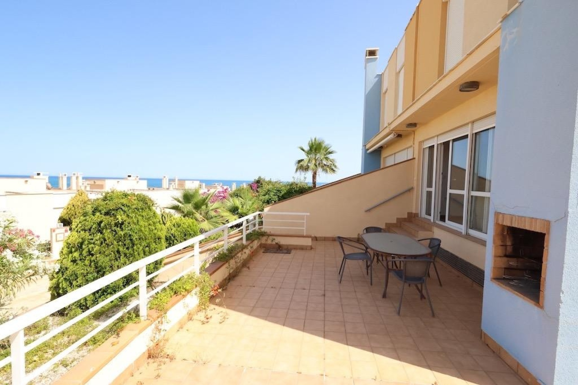 Wiederverkauf - Town house - Orihuela - Orihuela Costa