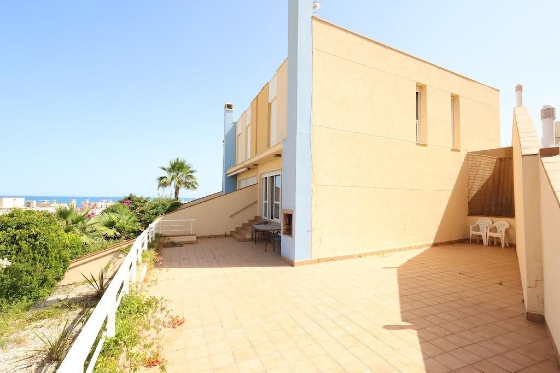 Wiederverkauf - Town house - Orihuela - Orihuela Costa