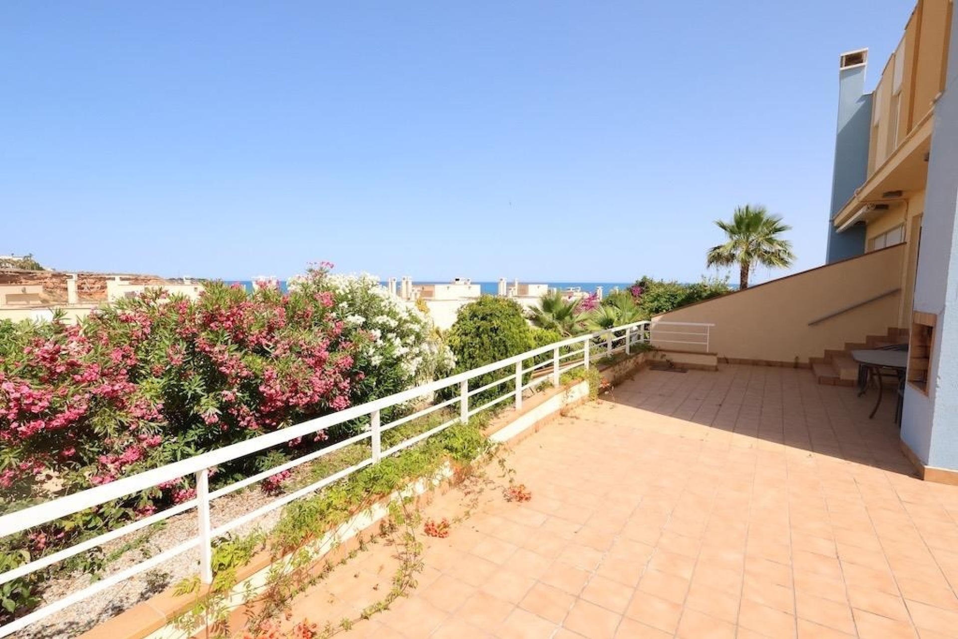 Wiederverkauf - Town house - Orihuela - Orihuela Costa