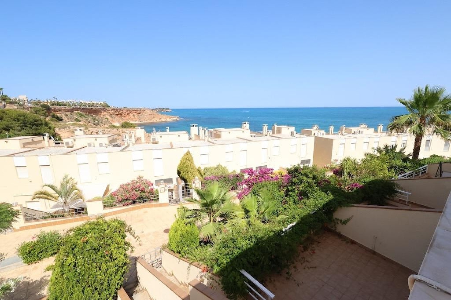 Wiederverkauf - Town house - Orihuela - Orihuela Costa