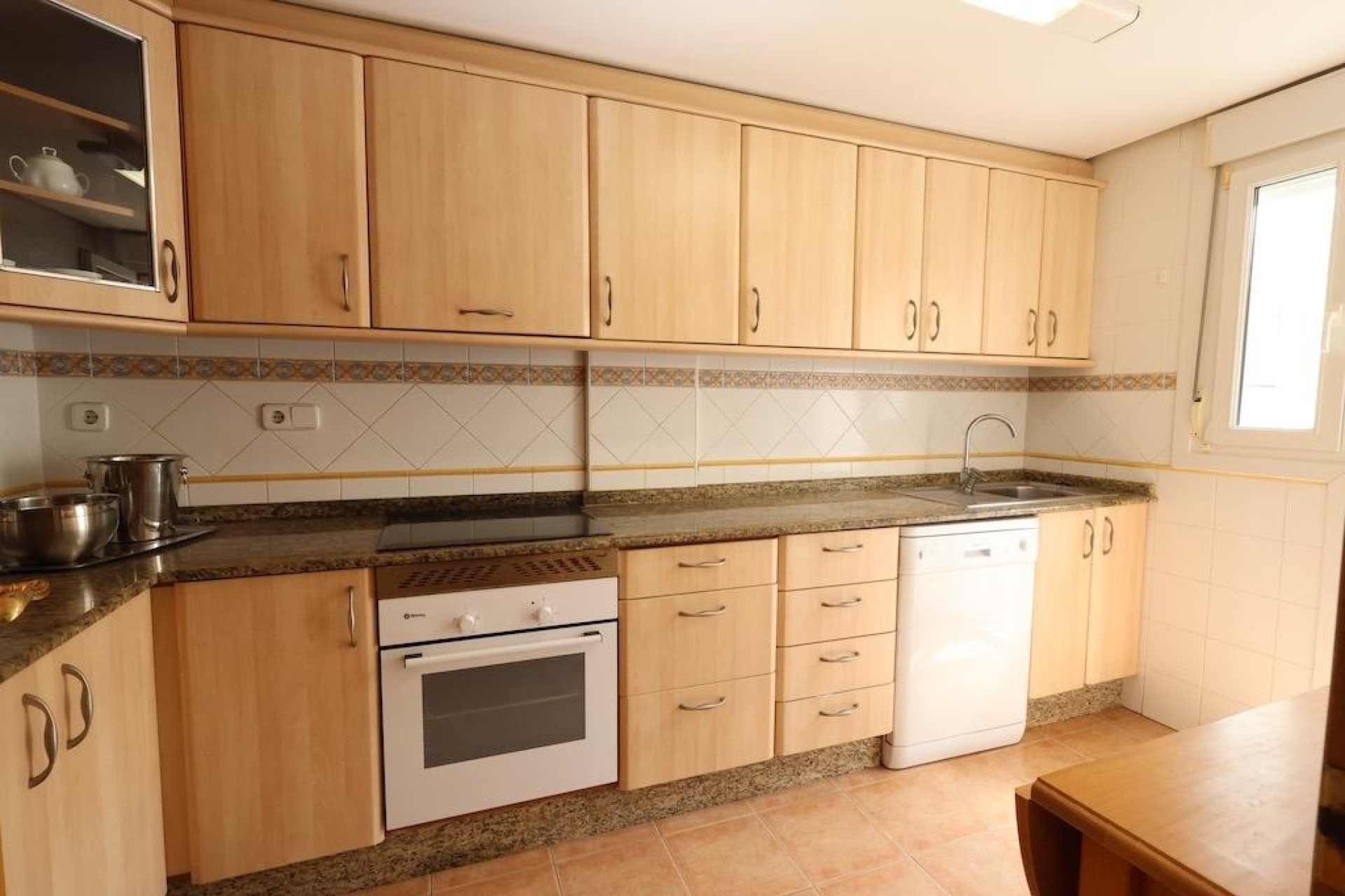 Wiederverkauf - Town house - Orihuela - Orihuela Costa