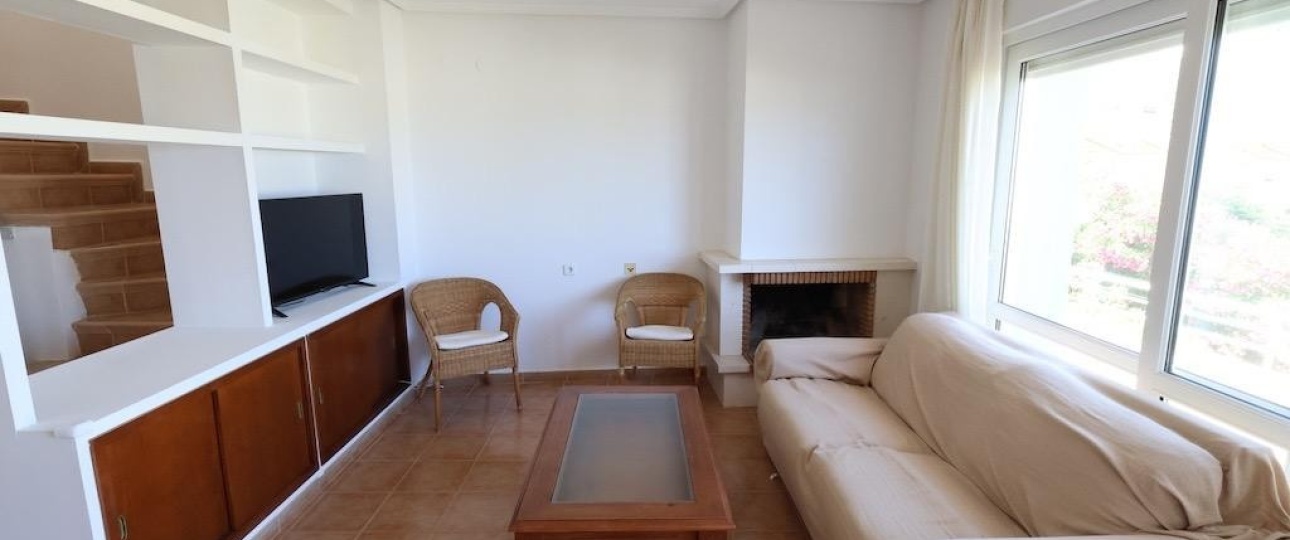 Wiederverkauf - Town house - Orihuela - Orihuela Costa