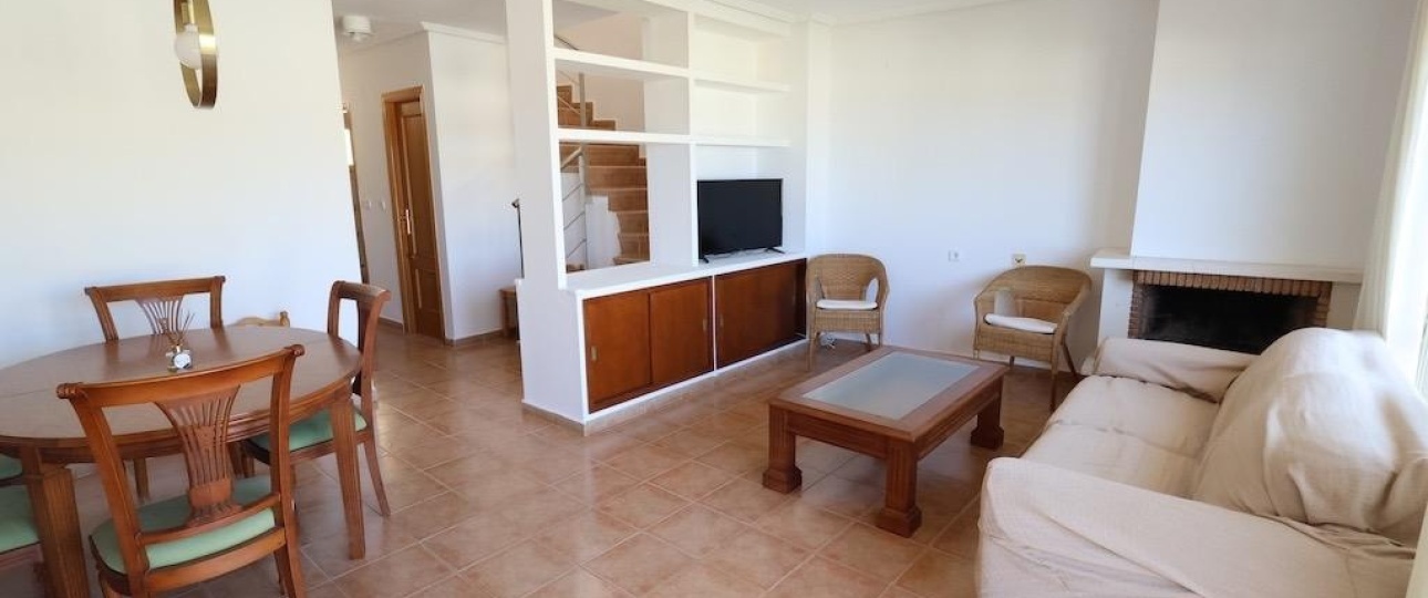 Wiederverkauf - Town house - Orihuela - Orihuela Costa