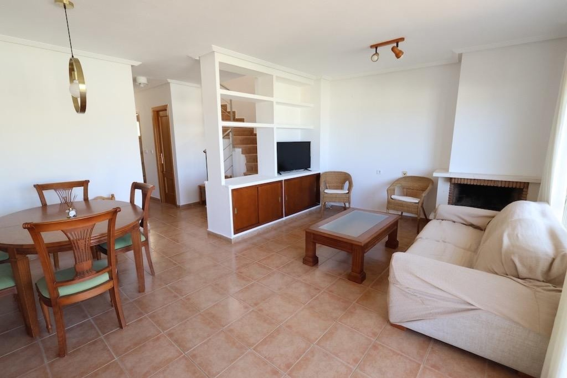 Wiederverkauf - Town house - Orihuela - Orihuela Costa