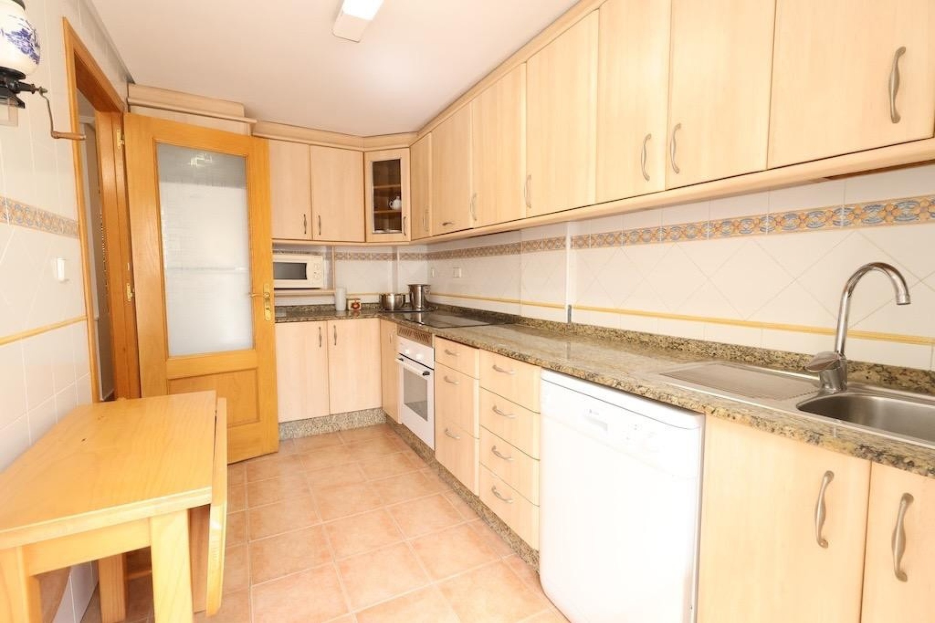 Wiederverkauf - Town house - Orihuela - Orihuela Costa
