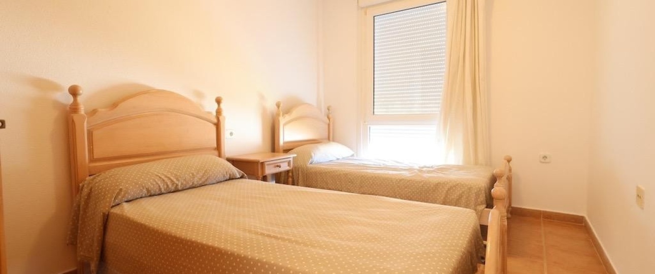 Wiederverkauf - Town house - Orihuela - Orihuela Costa