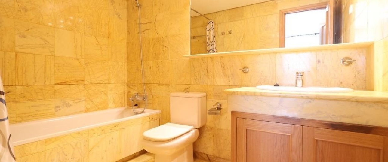 Wiederverkauf - Town house - Orihuela - Orihuela Costa