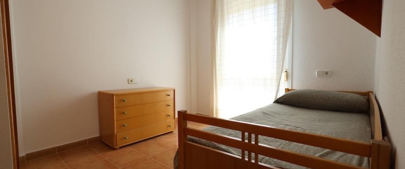 Wiederverkauf - Town house - Orihuela - Orihuela Costa