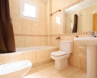 Wiederverkauf - Town house - Orihuela - Orihuela Costa