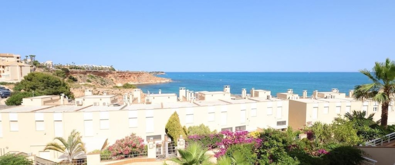Wiederverkauf - Town house - Orihuela - Orihuela Costa